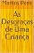 Livro As Desgraças de Uma Criança