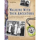 Walking with Your Ancestors