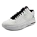 Jordan 5 AM Men Round Toe Synthetic Red Cross Training