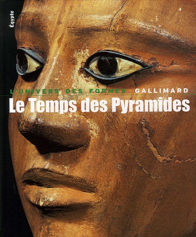Le  temps des pyramides