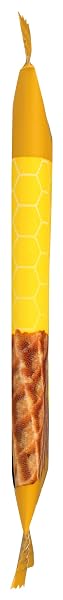 HONEY STINGER, WAFFLE HONEY ORGANIC, 1.06 OUNCE