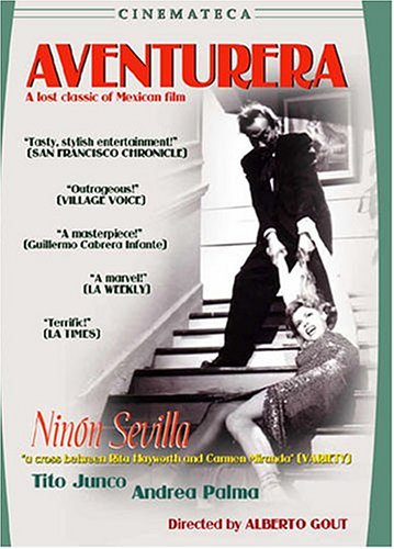 Download Aventurera Download Aventurera