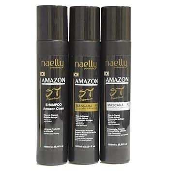 progressive brazilian keratin