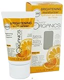 Juice Organics - Brightening Moisturizer - 1.7 oz.