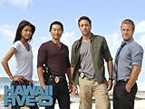 Hawaii Five-0, Season 2