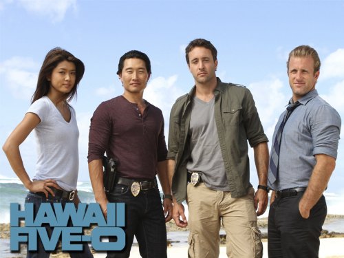 Hawaii Five-0, Season 2