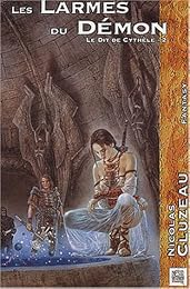 Les  larmes du démon