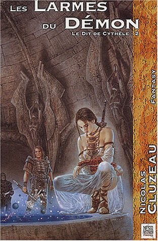 Les  larmes du démon