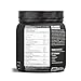 MusclePharm Assault Black Pre-Workout Supplement, Watermelon, 30 Servings