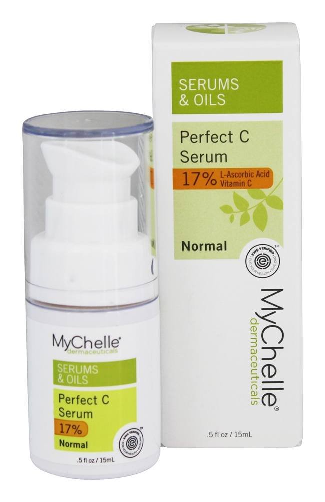 the perfect c serum