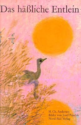 Das Hässliche Entlein Amazonde Hans Christian Andersen - 
