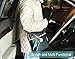 eZtotZ Buckle Pal The Easy Way to Unbuckle Carseats - Made in USA - Helps Kids and Adults to Unbuckle (Teal)