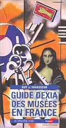 Guide Dexia des musées en France