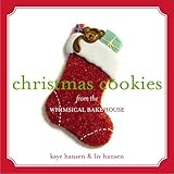 Christmas Cookies from the Whimsical Bakehouse by
