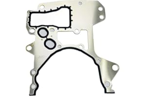 Timing Cover Set Oil Pump Gasket For Chevrolet for Aveo for Cruze 1.6/1.8L for Sonic for Pontiac for Mokka 24405911