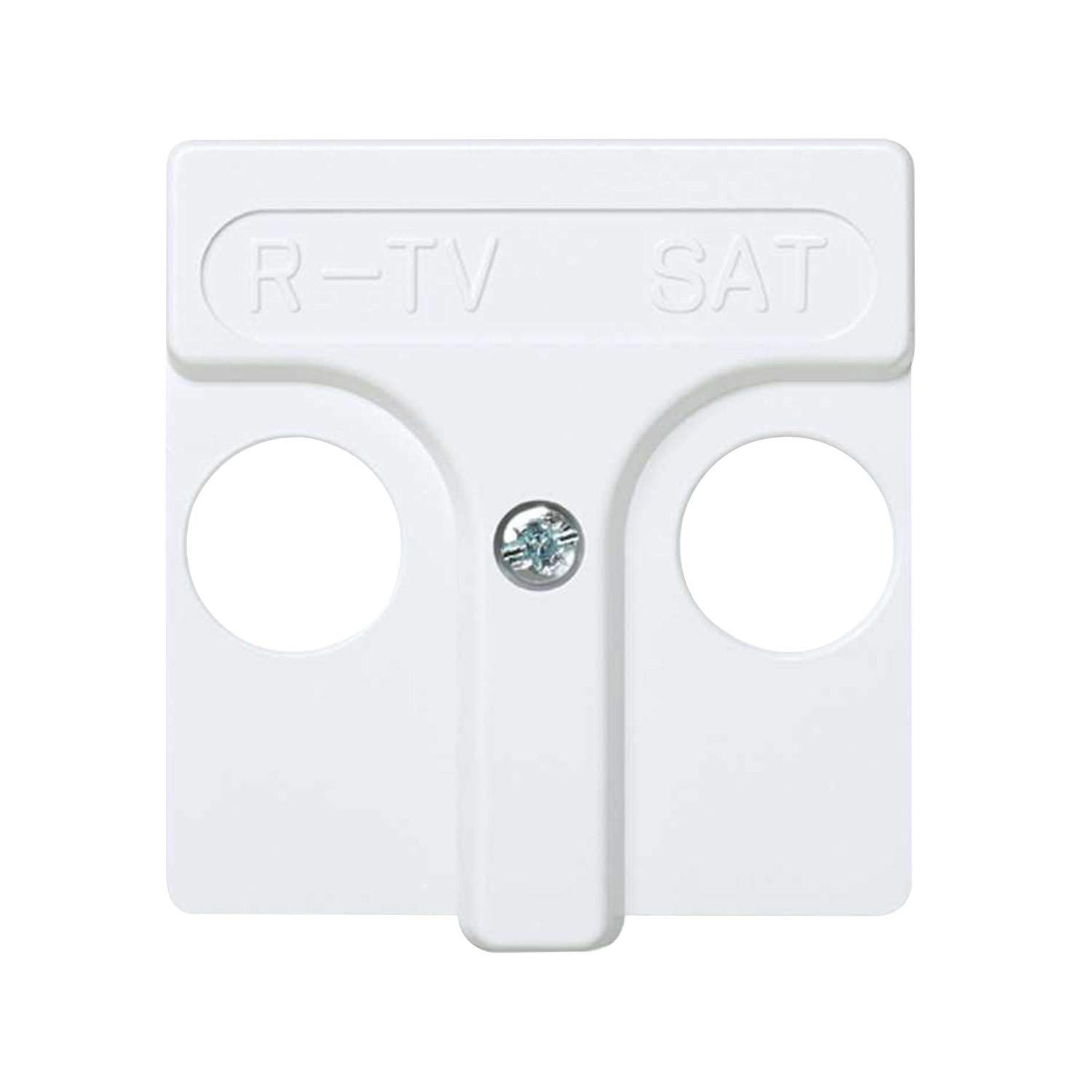 Simon - 27097-34 R-TV+SAT S-27 Snow White Modular Ref. 6552734117