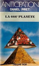 La  666 planète