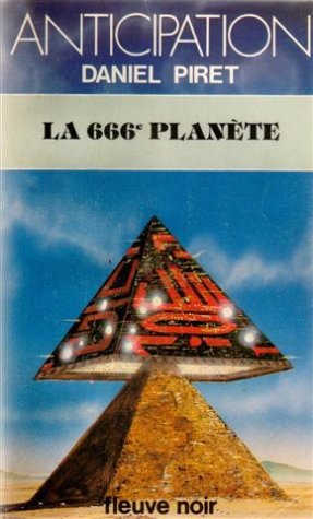 La  666 planète