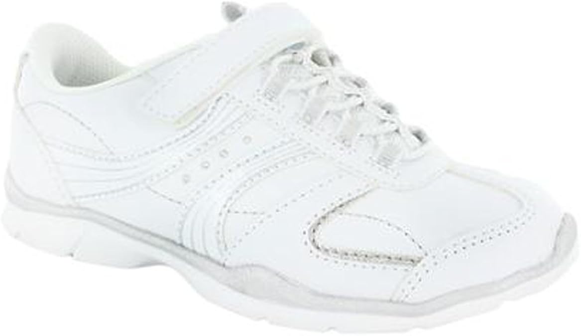 Danskin Girls Athletic Running Cheerleader Cheerleader