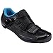 Shimano SHRP3W Road Performance Shoe Women's Cycling 38 EU Black