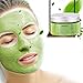 Green Tea Matcha Mud Mask With Aloe Vera 100g, Deep Pore Cleansing Facial & Body Detox Mask, Natural Deep Detox Cleaning Mask Help with Blemishes, Blackheads & Acnethumb 2