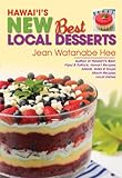 Hawaii's New Best Local Desserts by 