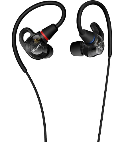 Amazon.com: Sony IER-M7 in-Ear Monitor Headphones Black : Electronics