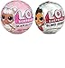 LOL Surprise Dolls Deluxe Bundle - 1 Bling and 1 Glam Glitter primary