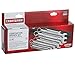 CRAFTSMAN Combination Wrench Set, MM, 11-Piece (910947)