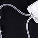 SLSON Aquarium Airline Tubing Soft Air Pump Hose for Fish Tank Accessories,Standard Diameter,26 Feet