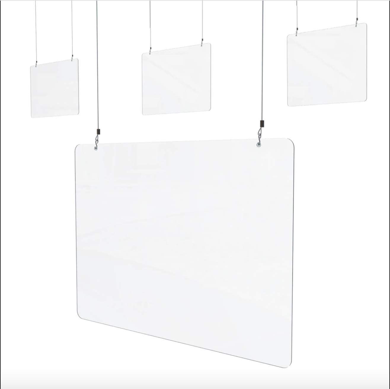 How To Hang Plexiglass From Ceiling Grid dreamswhites