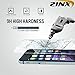 iPhone 7 Screen Protector,iPhone 7 Plus Screen Protector by Zinx,Tempered Glass,9H Hardness,2.5D Edge,Bubble Free,Anti-Scratch&Fingerprint&Oil Stain Coating,Case Friendly (5.5 Inch for iphone 7 Plus)