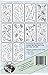 Amelie Scott Designs Edge Expansion Pack 8