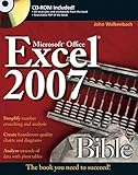 Excel 2007 Bible