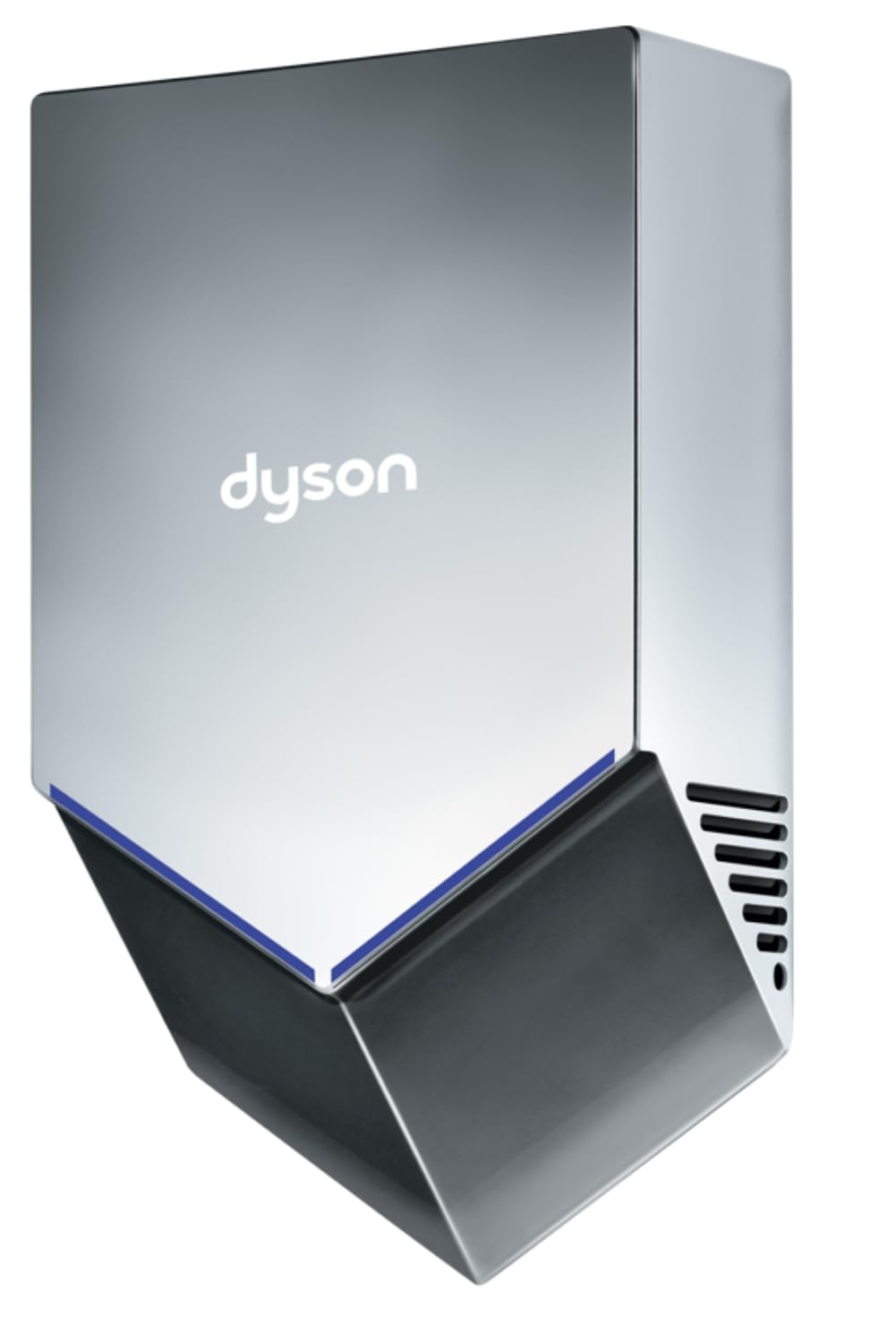 Dyson Airblade V Hand Dryer - Sprayed Nickel
