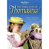 The Three Lives of Thomasina