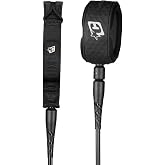 Creatures of Leisure Reliance 2.0 Standard Duty 6ft Surf Leash