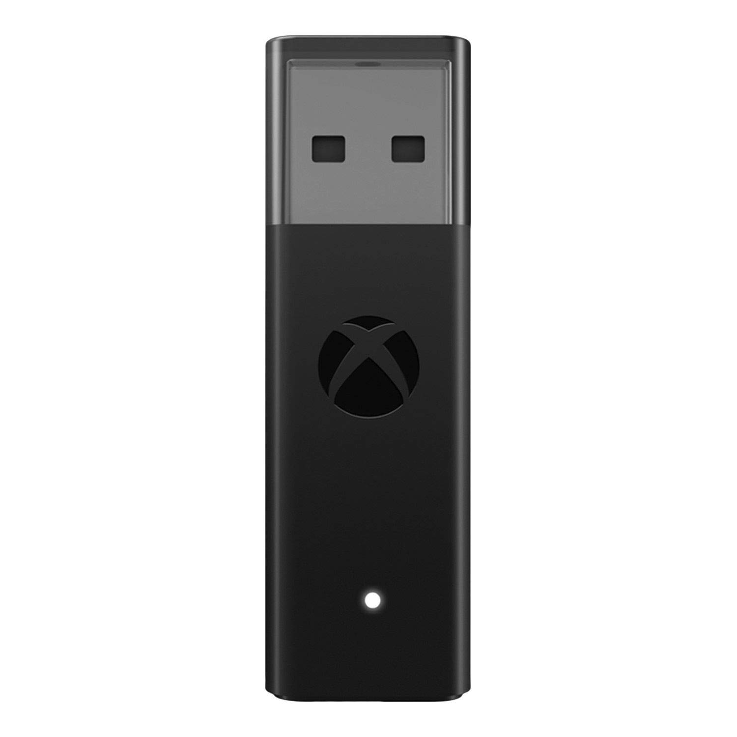 Microsoft Xbox One Wireless Adapter for Windows (Bulk Packaging) Buy