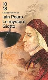 Le  mystère Giotto