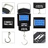 Electronic-Fishing-Scale-By-Sakana-Gear-Digital-Balance-Scale-With-A-Stainless-Steel-Hanging-Hook-And-Metal-Hand-Handle-Compact-Lightweight-Fishing-And-Traveling-Gear–2-AAA-Batteries-Included