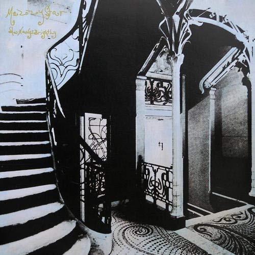 MAZZY STAR - She Hangs Brightly - Amazon.com Music