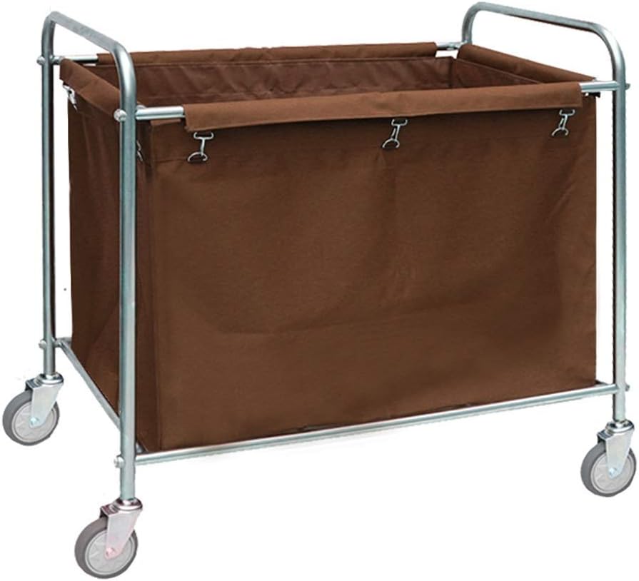 CART Carro, Carro Médico, Comer Coches, Recoger, Comercial Balanceo de