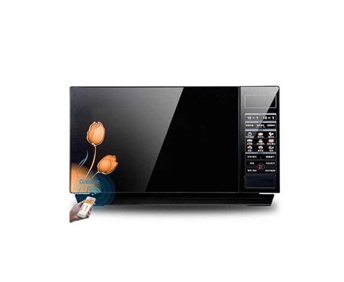 JINRU Microondas Eléctrica Aplicación Inteligente Control ...