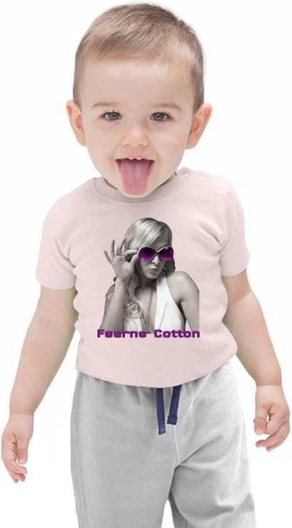 fearne cotton baby clothes