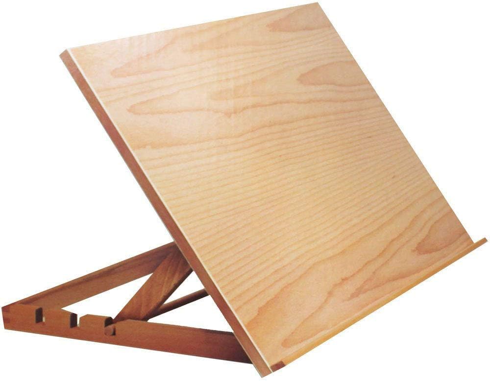 A3 Adjustable Desk Easel: Amazon.co.uk 