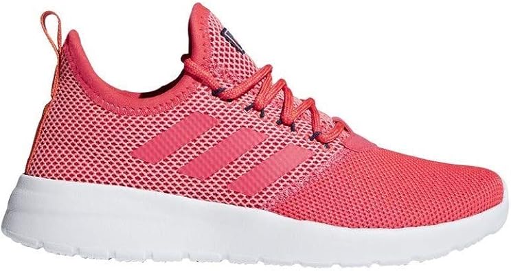 lite racer rbn shoes white