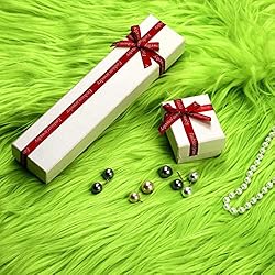 Faux Fur Fabric Christmas Fluffy Fuzzy Craft Shaggy