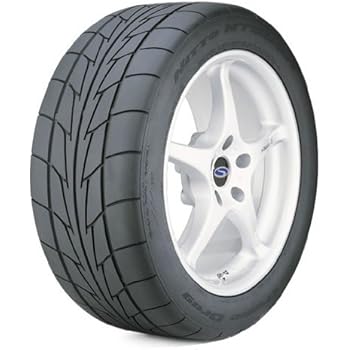 Amazon.com: Mickey Thompson ET Street S/S Racing Radial Tire - P305 ...