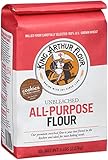 King Arthur Flour Unbleached All-Purpose Flour, 5 Pound