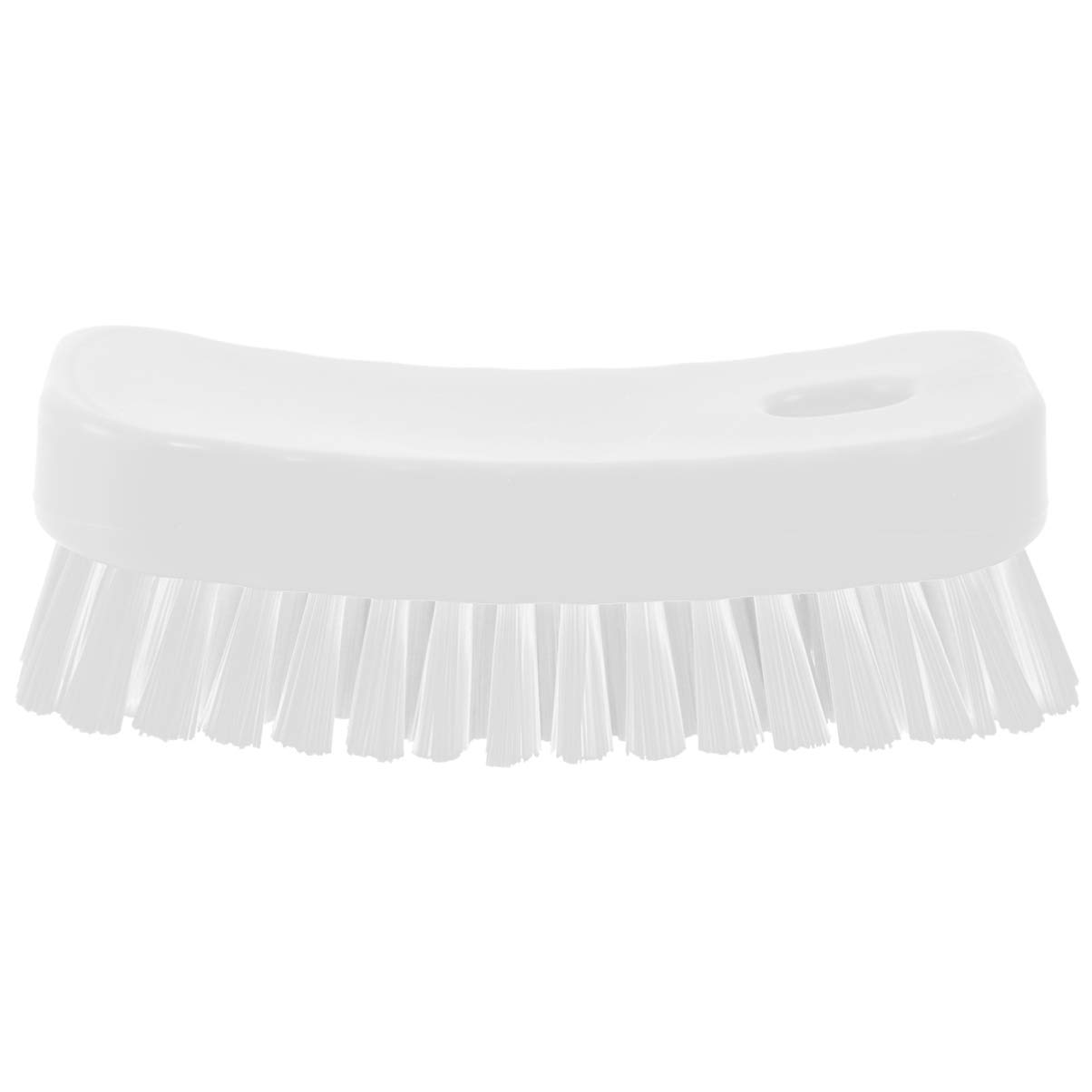 EXCEART Nail Brush Cleaner Nail Cleaning Scrub Brush